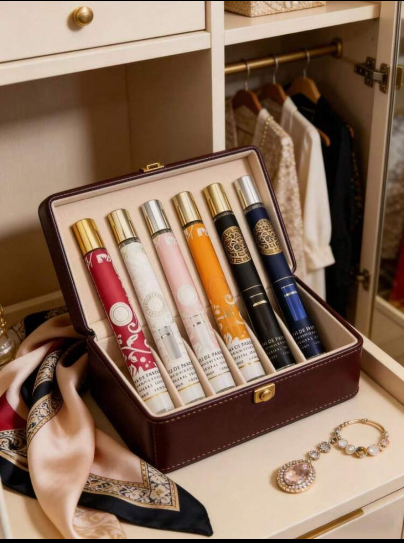 Travel Size 35 ml