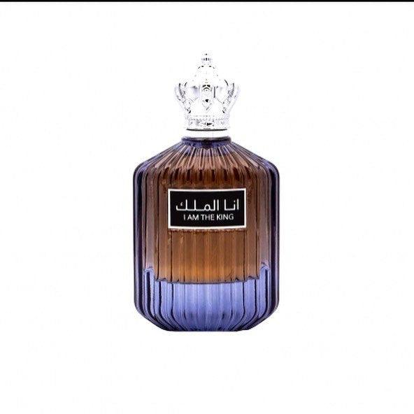 Ard al Zaafaran I Am the King Eau De Parfum Spray 100ml (3.4 oz)