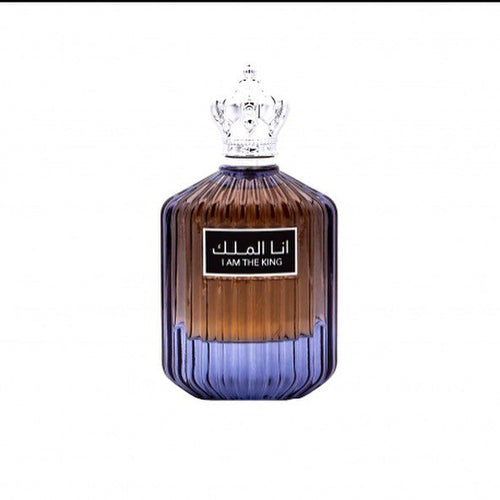 Ard al Zaafaran I Am the King Eau De Parfum Spray 100ml (3.4 oz)