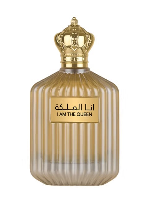 I Am The Queen (Ana Al Malikah) Eau De Parfum, 3.4oz/
100ml