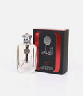 AL SAYAAD - Eau De Parfum ORIGINAL 100% Ard Al Zaafaran Spray For Men