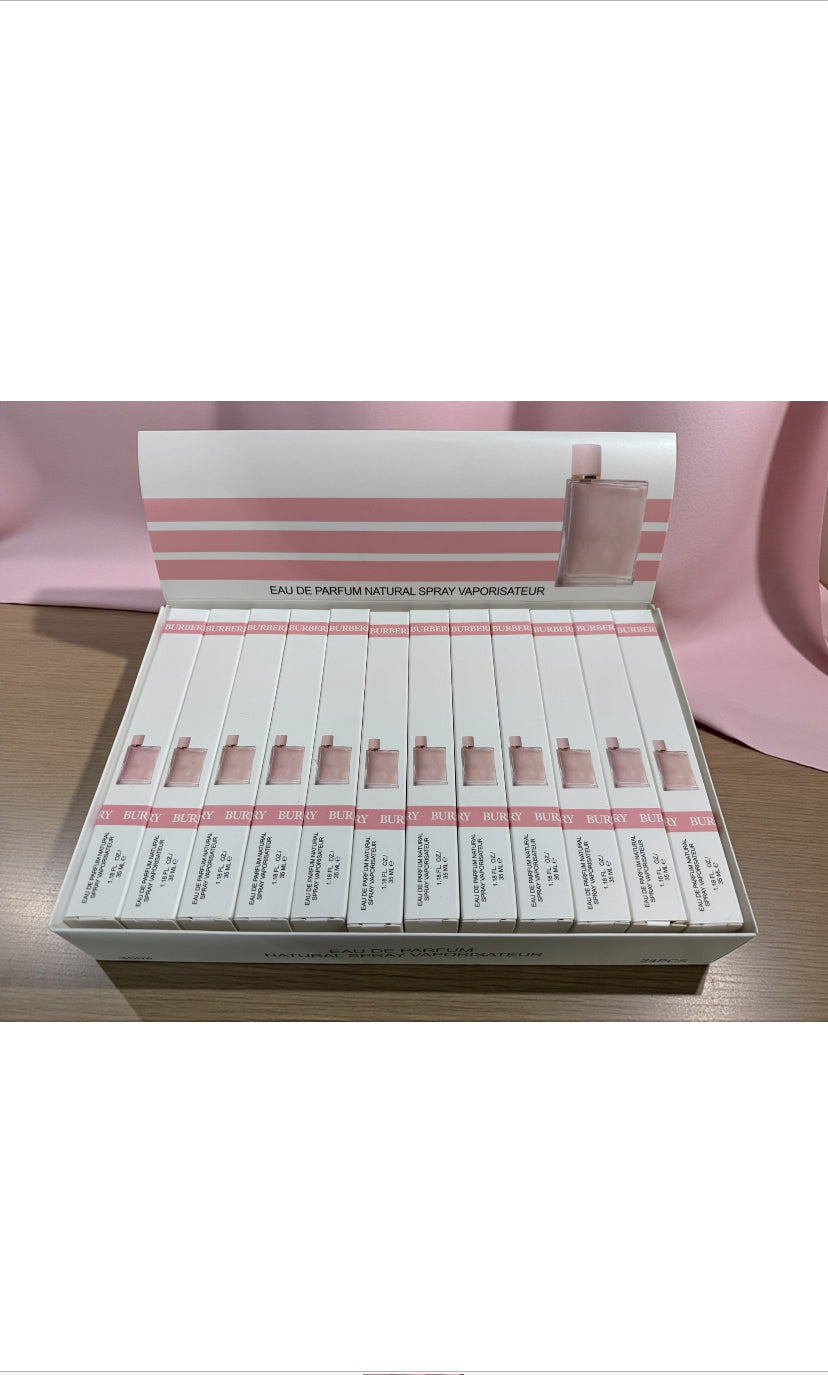 Burbery for her 35 ml