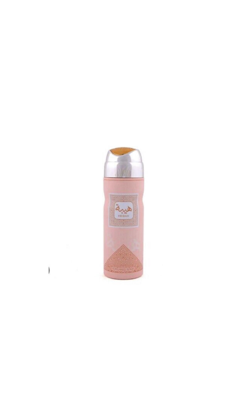 Deo Heibah 200 ml (doz 1/12 pcs)