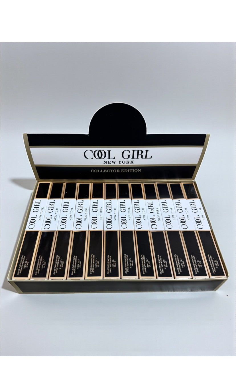 Cool girl perfume 35ml