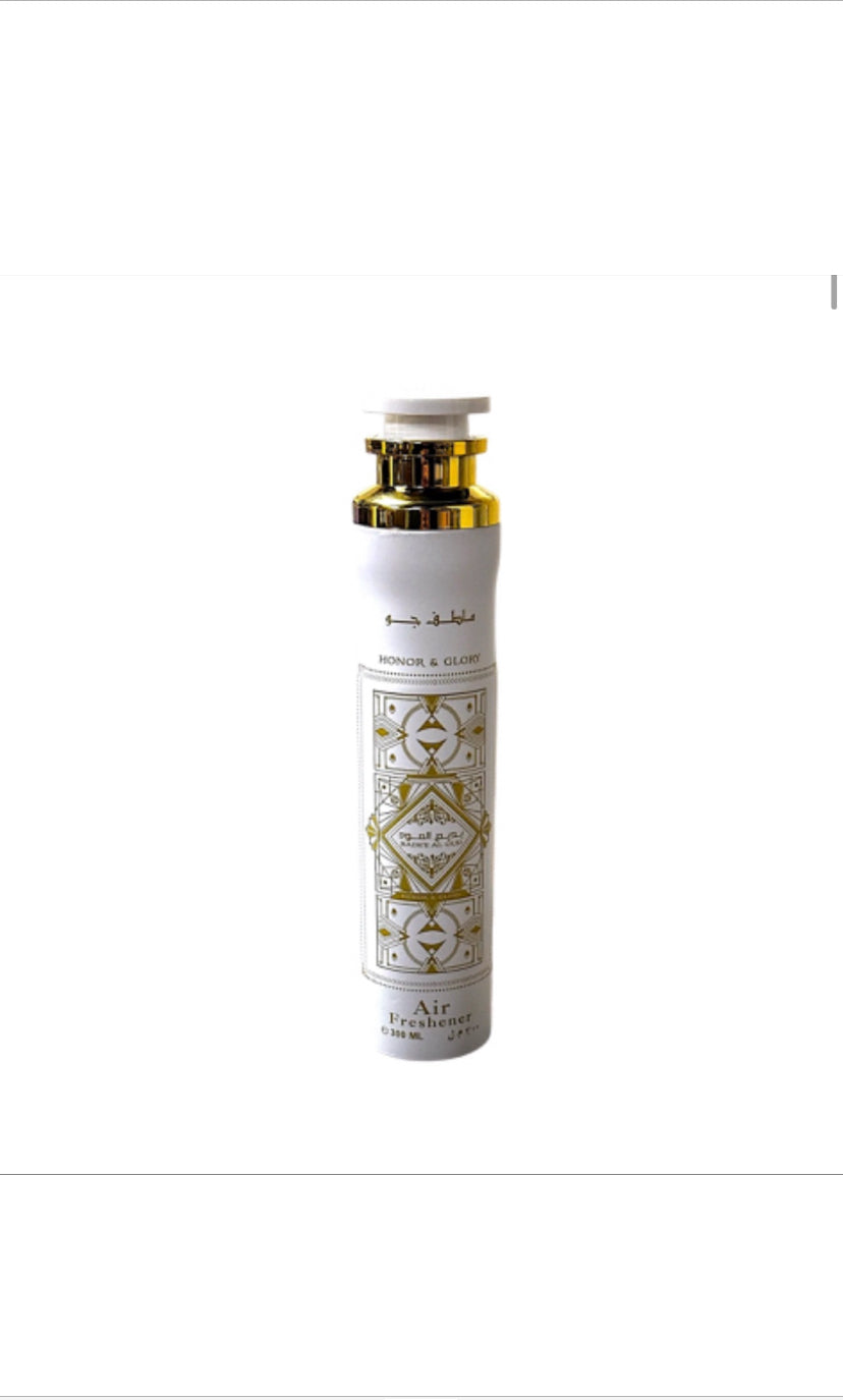 Badea Aloud Air Fresher 300 ml dz price