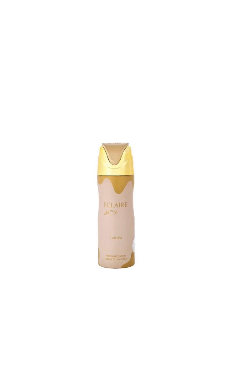 Deo Eclaire 200 ml (doz 1/12 pcs)