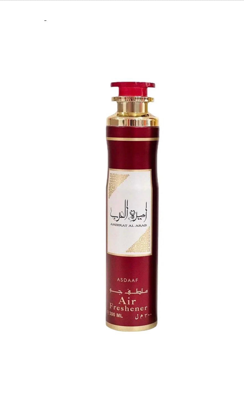 Amerat Alarab Air Fresher 300 ml dz price