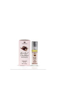 Alrehab Choco Musk Marshmallow Roll On 6ml (doz 1/12 pcs)