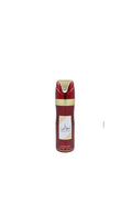 Deo Amerat Alarab 200 ml (doz 1/12 pcs)