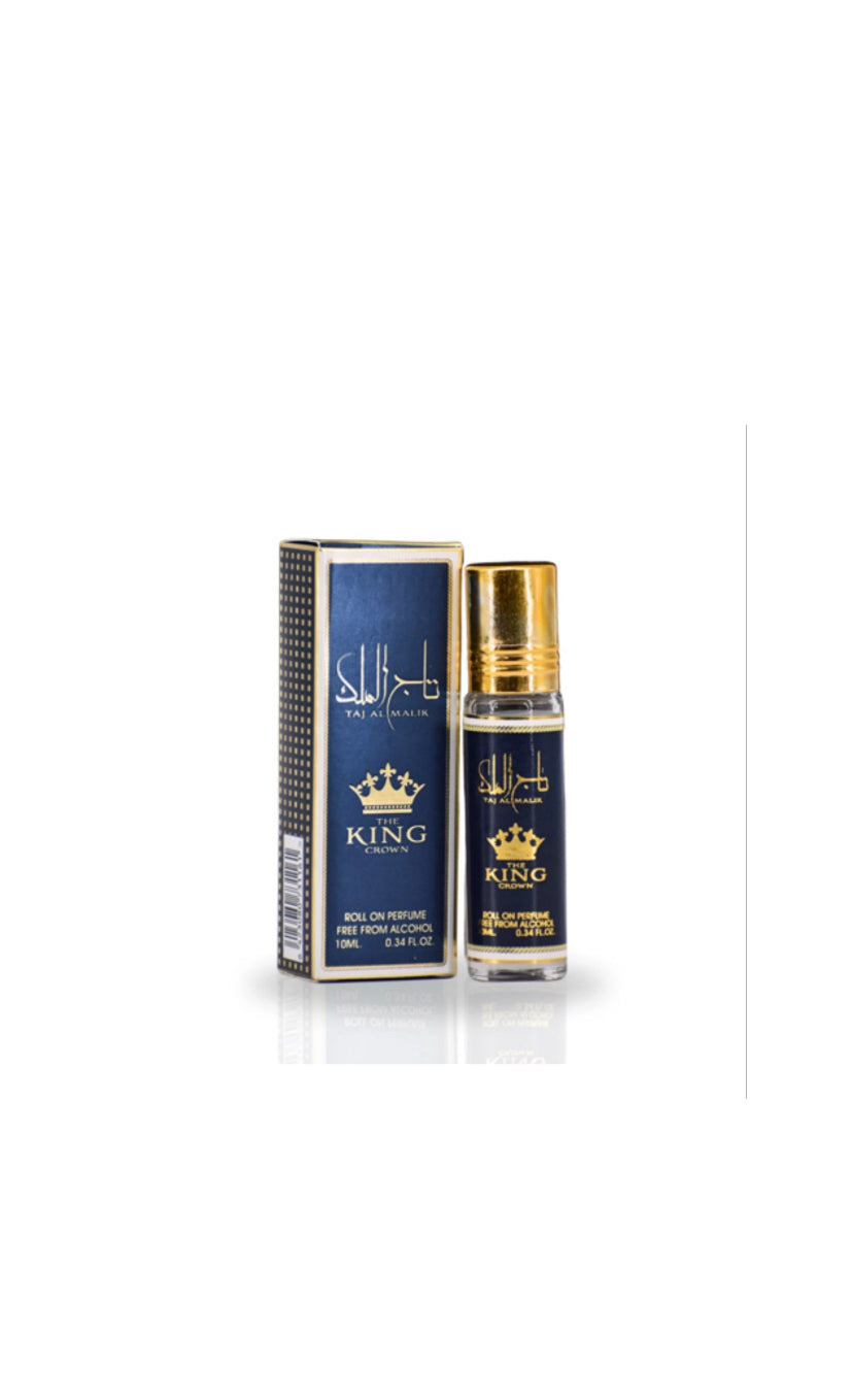 Taj Almalik Roll on 10ml (doz 1/12 pcs)