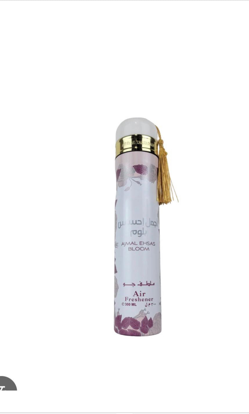 Ajmal Ehsas Bloom Air Fresher 300 ml