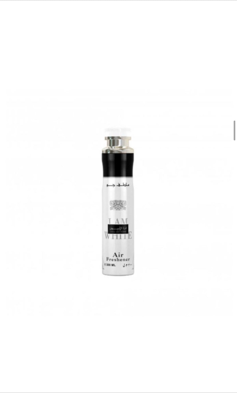 Lattafa Ana Abiyedh Air Freshner dz price