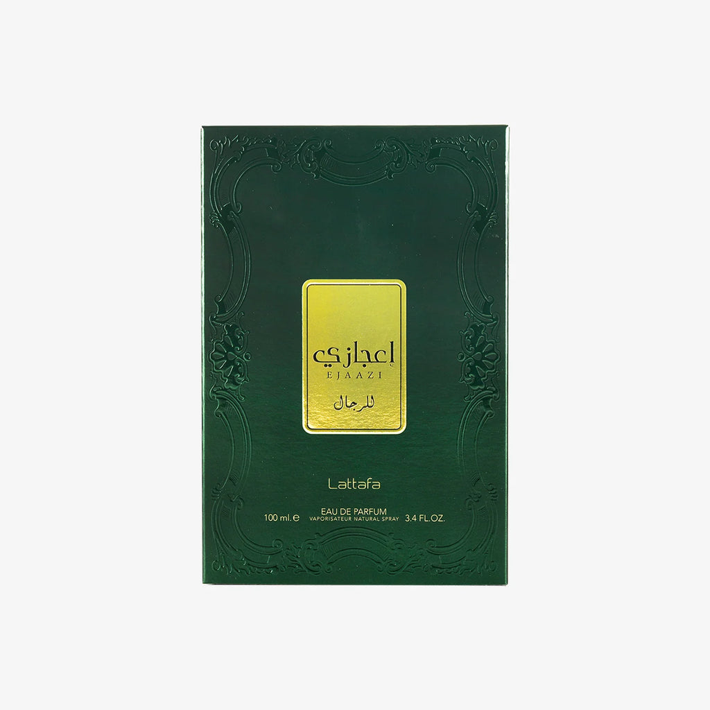 Lattafa Ejaazi (Men) EDP Spray 100ML