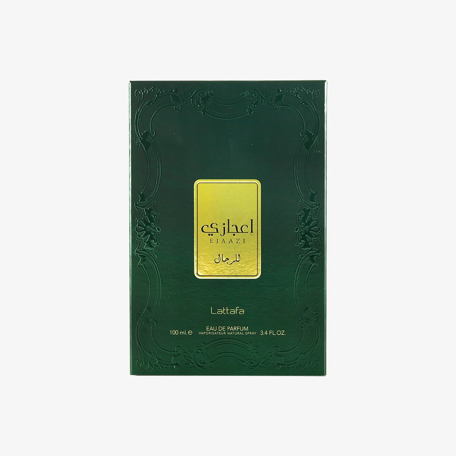 Lattafa Ejaazi (Men) EDP Spray 100ML