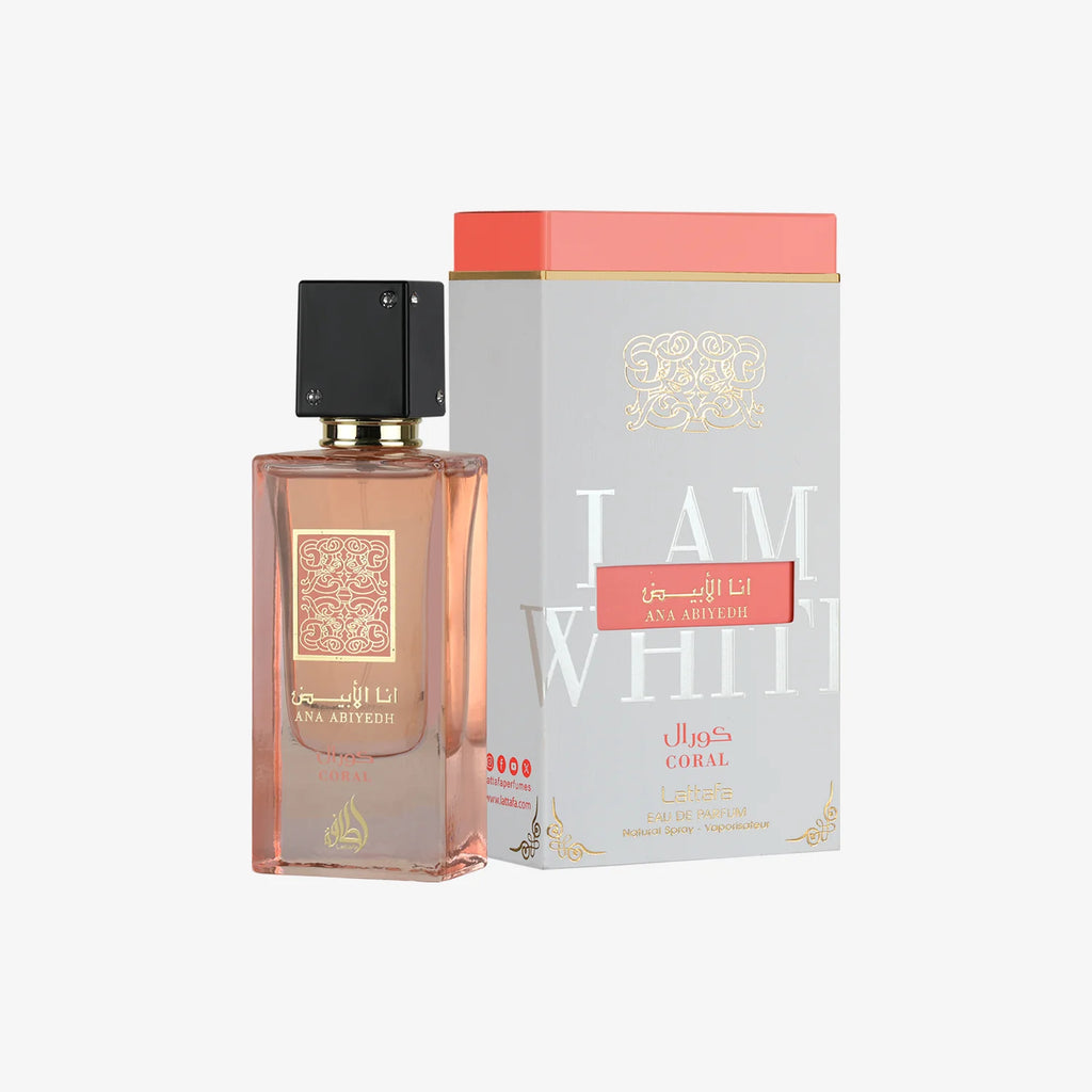 Ana Abiyedh Coral 60ml