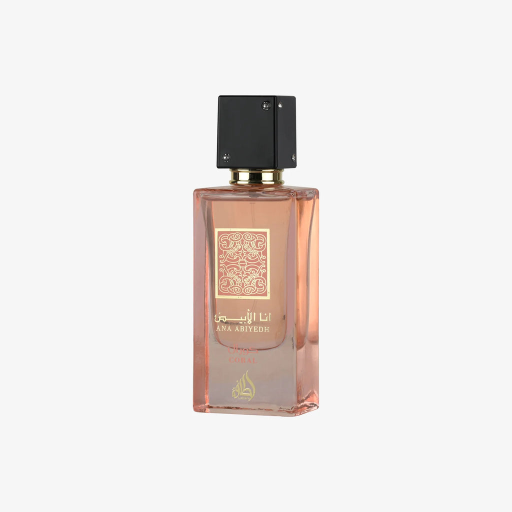 Ana Abiyedh Coral 60ml