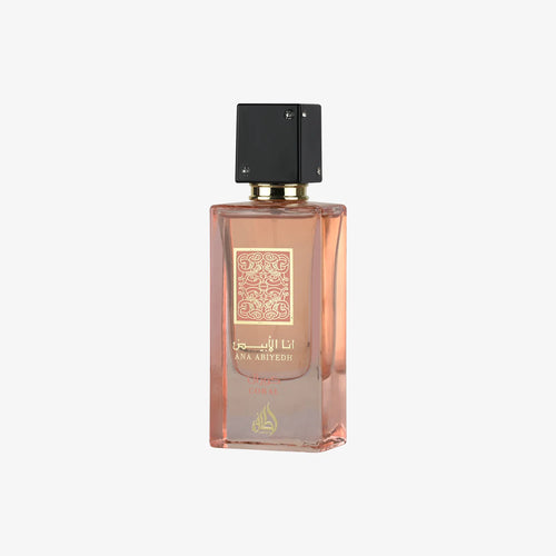 Ana Abiyedh Coral 60ml