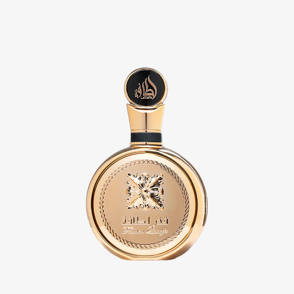 Fakhar For Unisex (Gold Extrait) EDP Spray 100ML