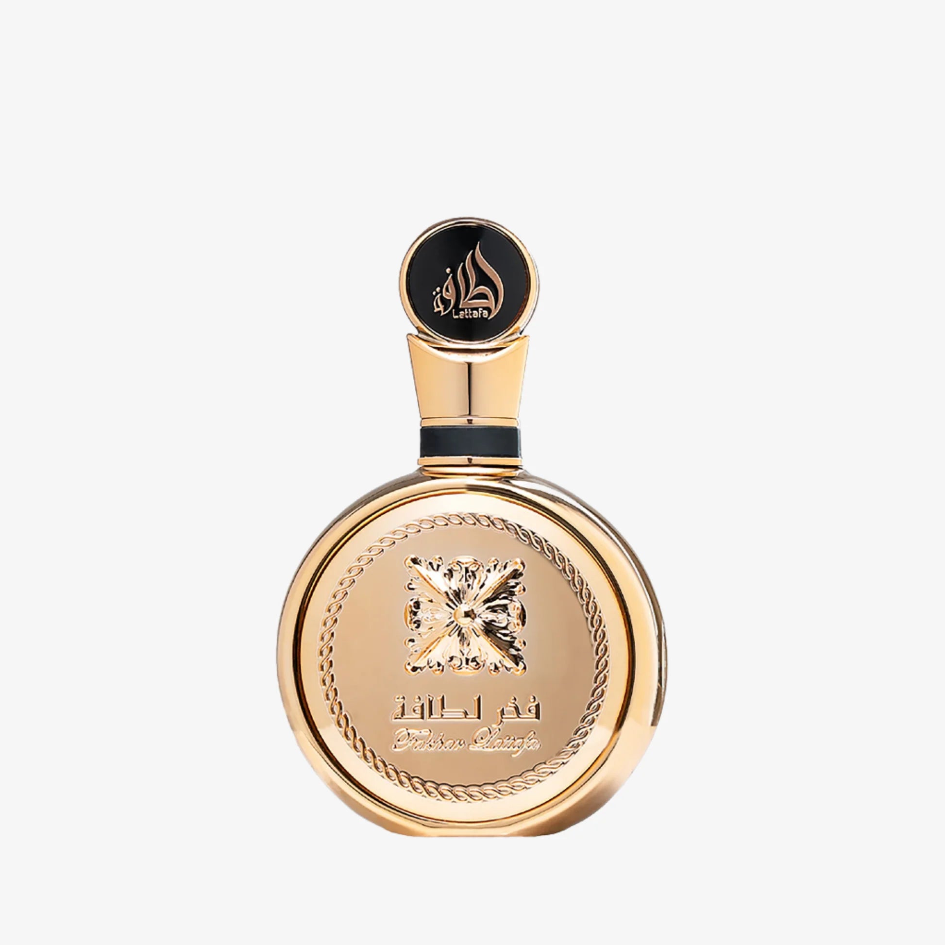 Fakhar For Unisex (Gold Extrait) EDP Spray 100ML