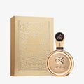 Fakhar For Unisex (Gold Extrait) EDP Spray 100ML