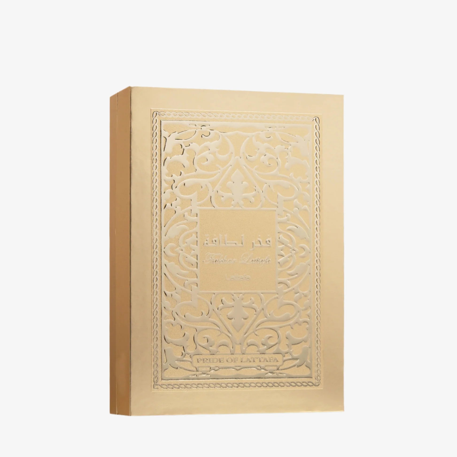 Fakhar For Unisex (Gold Extrait) EDP Spray 100ML