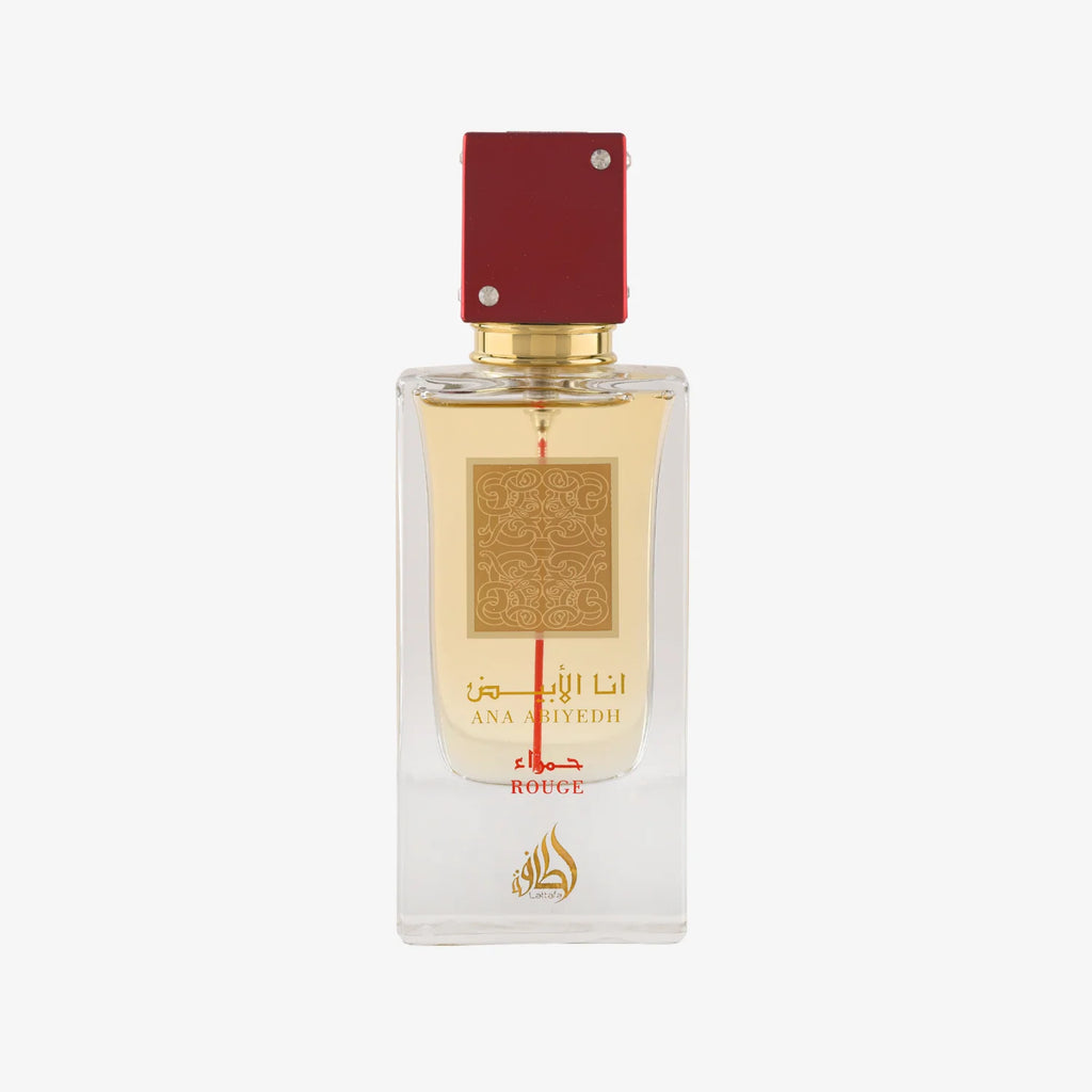 Ana Abiyedh Rouge for Unisex Eau de Parfum Spray, 2.0
oz/ 60 ml