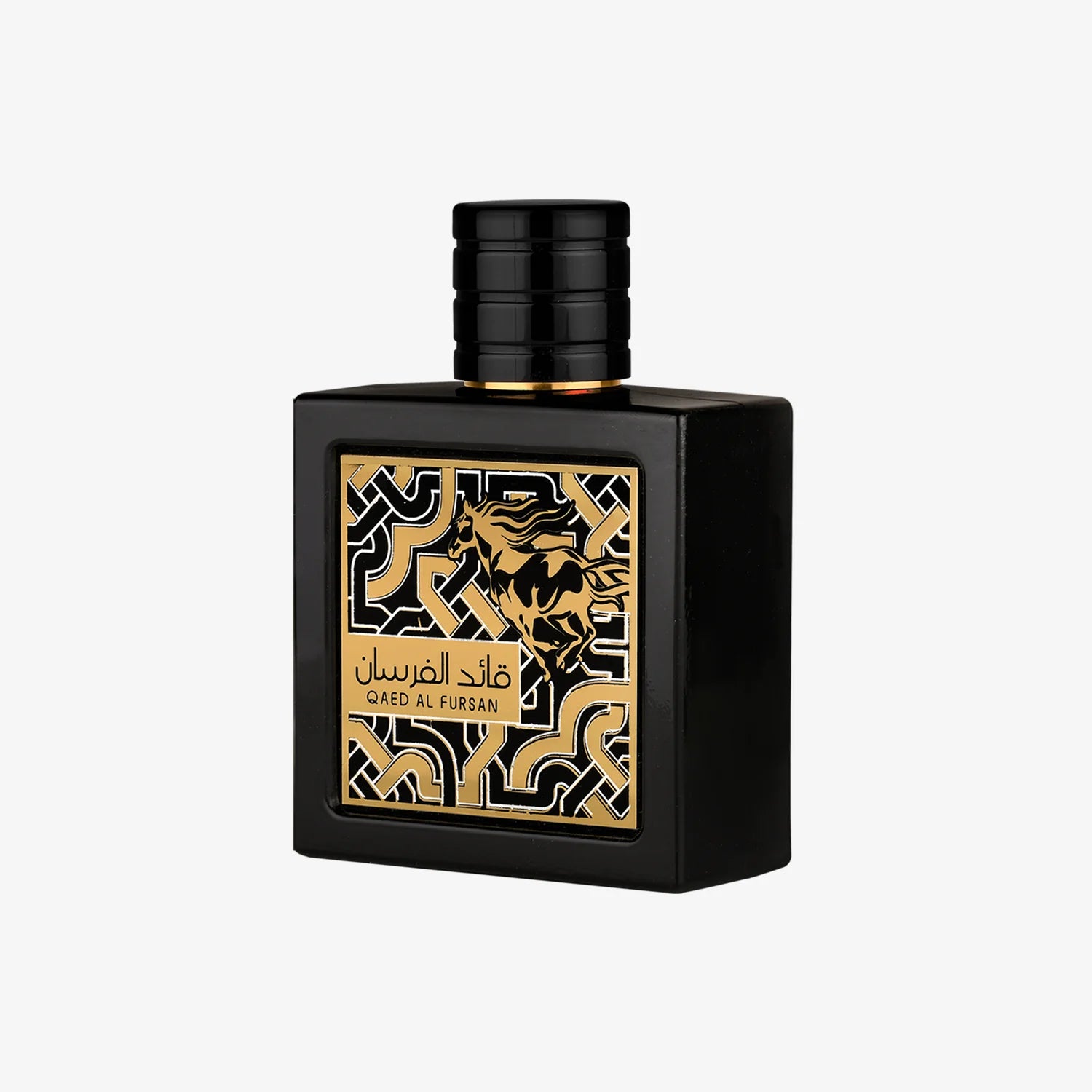 Lattafa Qaed Al Fursan EDP 3.04oz