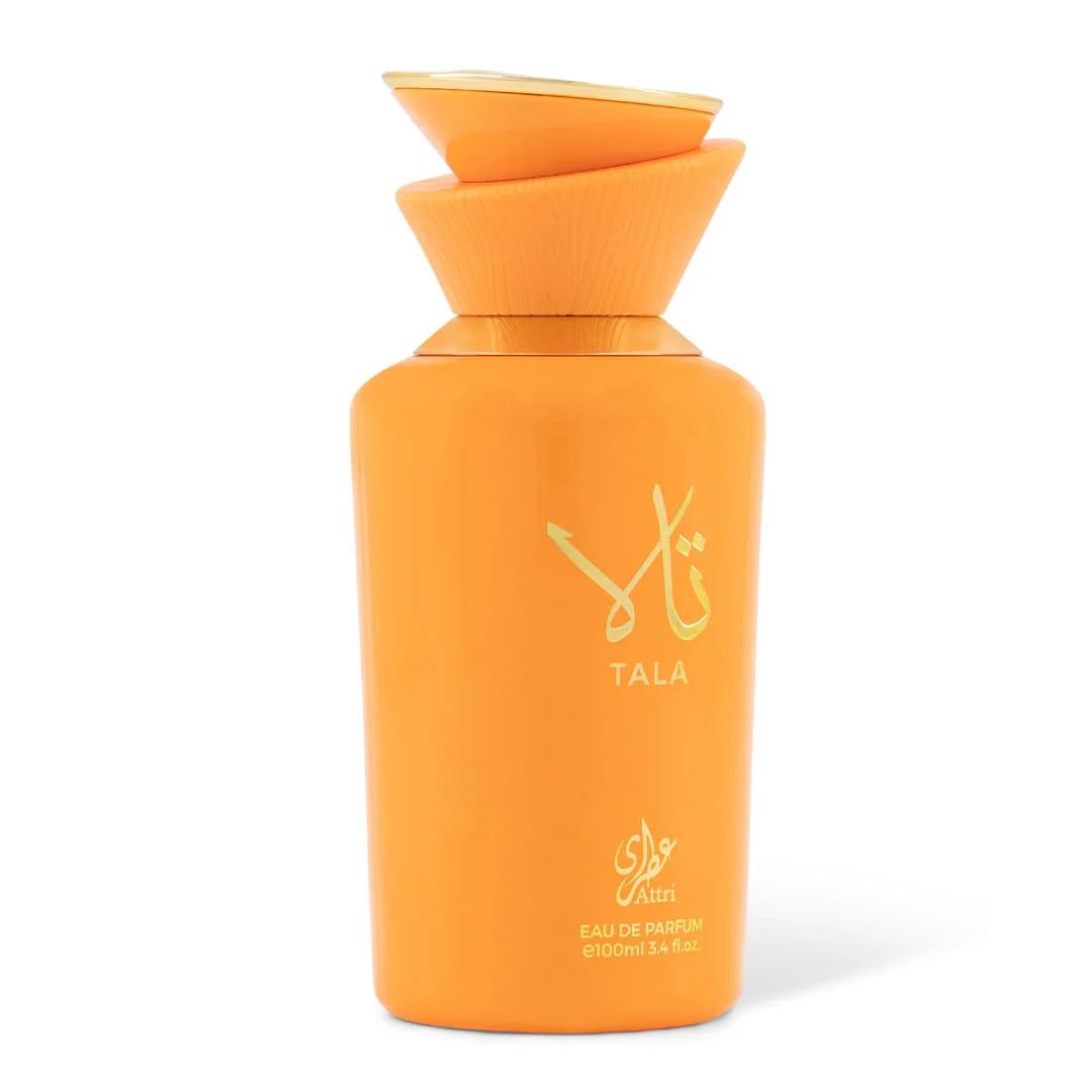 ATTRI EAU DE PARFUM 100 ML (TALA)