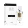 Lattafa Perfumes Ana Abiyedh for Unisex Eau de Parfum Spray, 2.0 Ounce