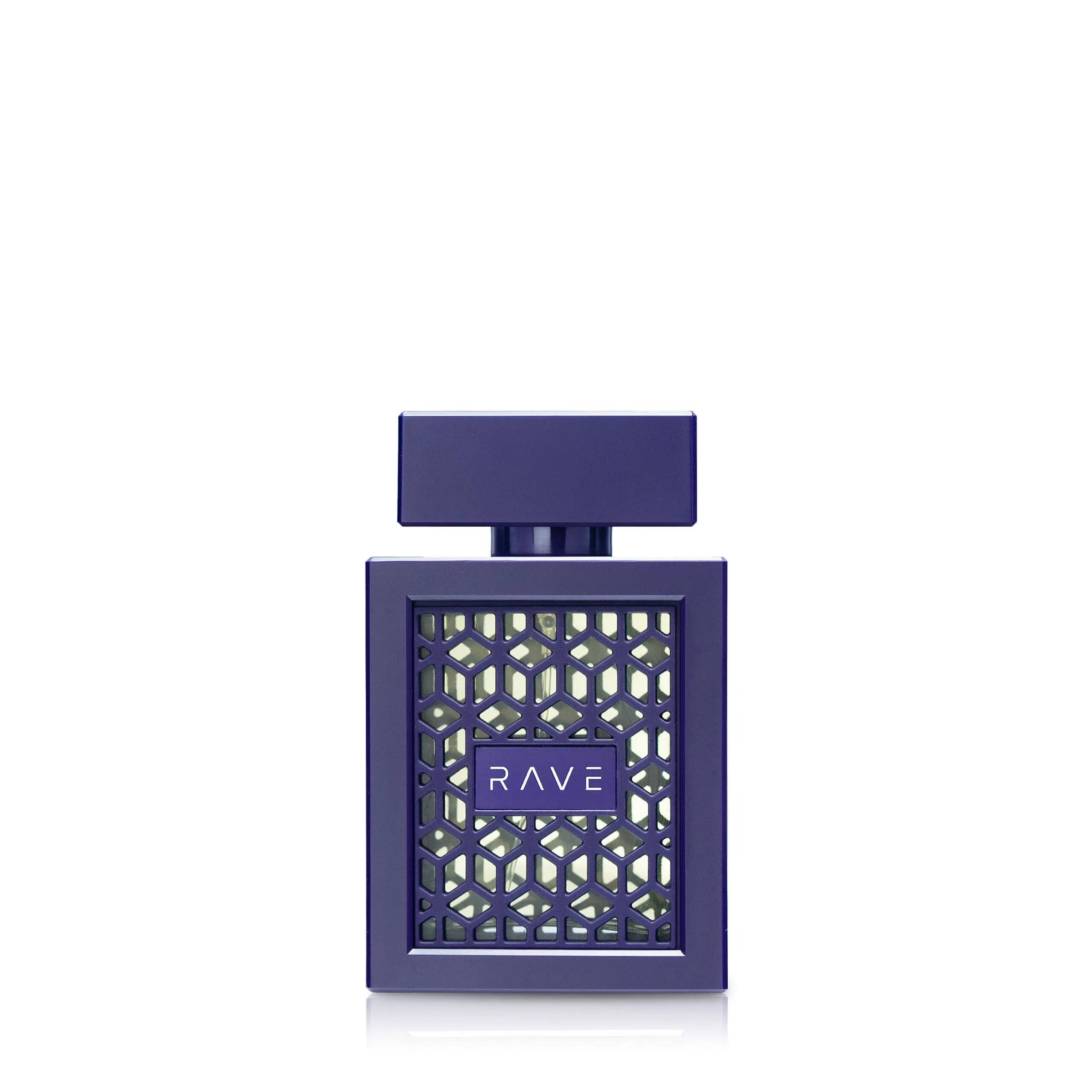 Rave Now Intense for Men 100ML-BLUE