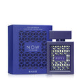 Rave Now Intense for Men 100ML-BLUE