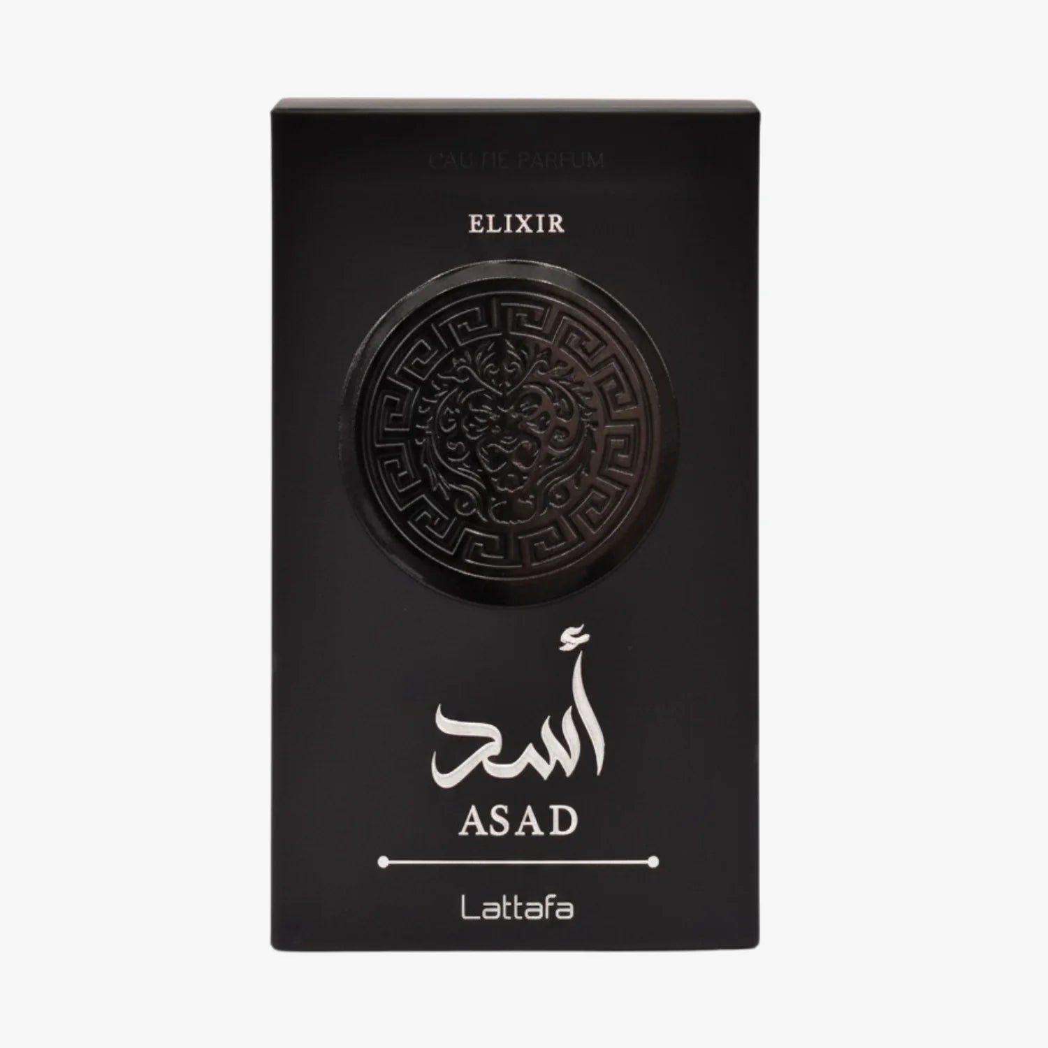 Asad Elixir 100ML Perfume By Lattafa