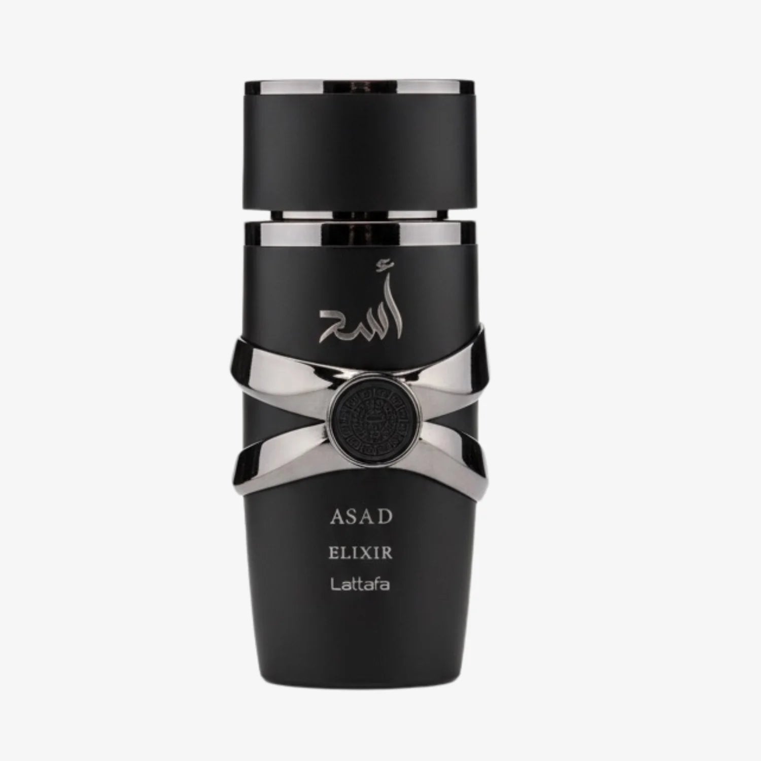 Asad Elixir 100ML Perfume By Lattafa