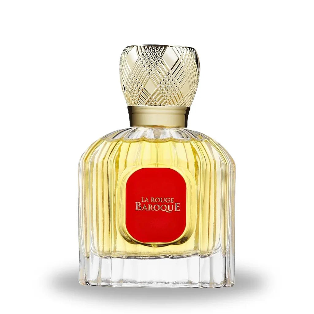 Maison Alhambra La Rouge Baroque EDP 100ml