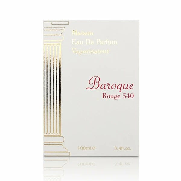 Maison Alhambra La Rouge Baroque EDP 100ml