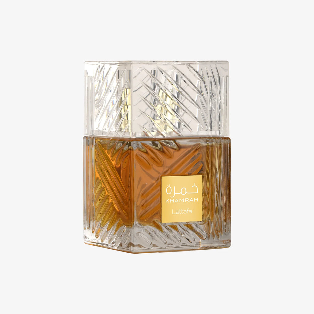 Lattafa Khamrah for Unisex EDP 100ML