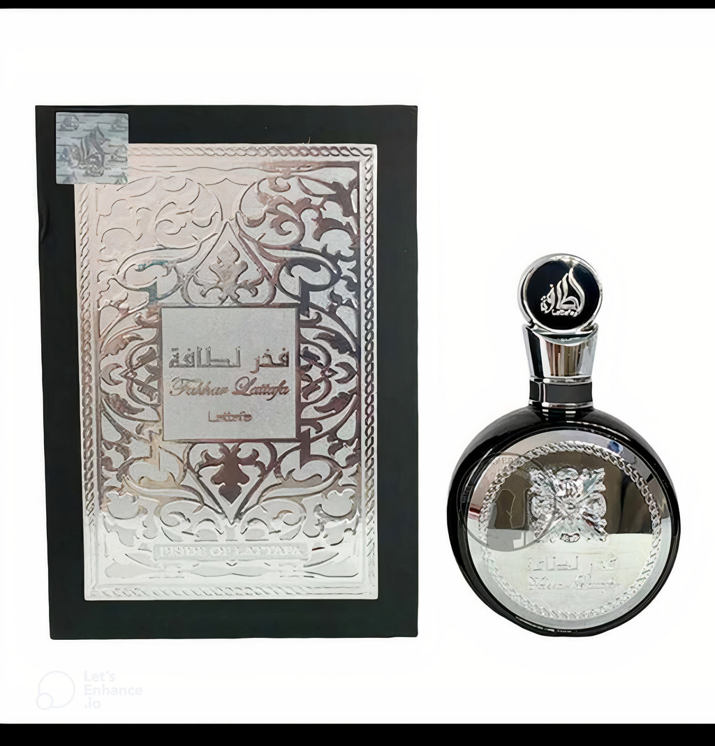 Lattafa perfume - fakhr lattafa