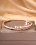 Bronze bracelet