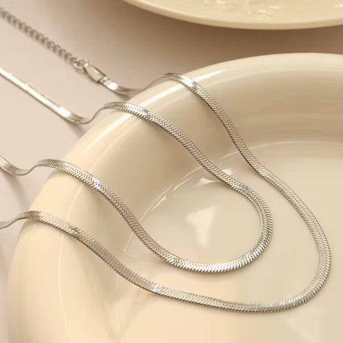 Bracelet And Necklace