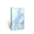 Lattafa Lail Maleki Moroccan Blue – for Unisex, 3.4 Ounce / 100 ml