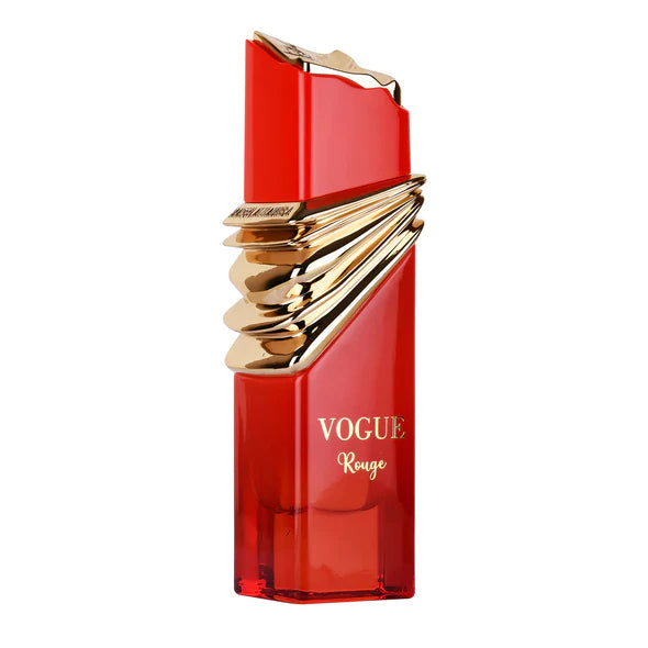 Maison Alhambra Vogue Rouge for Women Eau de Parfum Spray, 3.4 Ounce / 100 ml