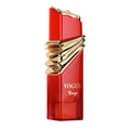 Maison Alhambra Vogue Rouge for Women Eau de Parfum Spray, 3.4 Ounce / 100 ml