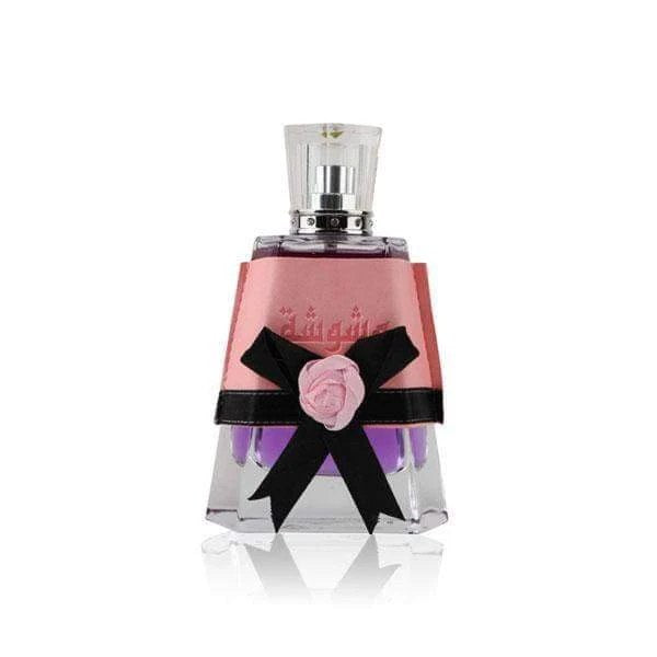 Washwashah 100 ml Eau De Parfum By Lattafa Perfumes
