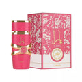 Lattafa Yara Candy  - Eau de Parfum  Fragrance for Women, 3.40 Ounce / 100 ml