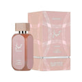 Lattafa Hayaati Florence for Women Eau de Parfum Spray, 3.4 Ounce