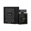 Lattafa Rave Now for Men Eau de Parfum Spray, 3.4 Ounce