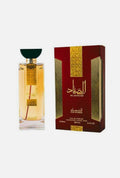 Al Sayyad EDP Perfume Ard Al Zafaran 100 ml EDP Women Eastern Fragrance Flowers